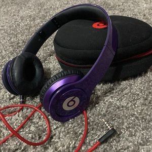 Beat Solos by Dr. Dre w/ Case